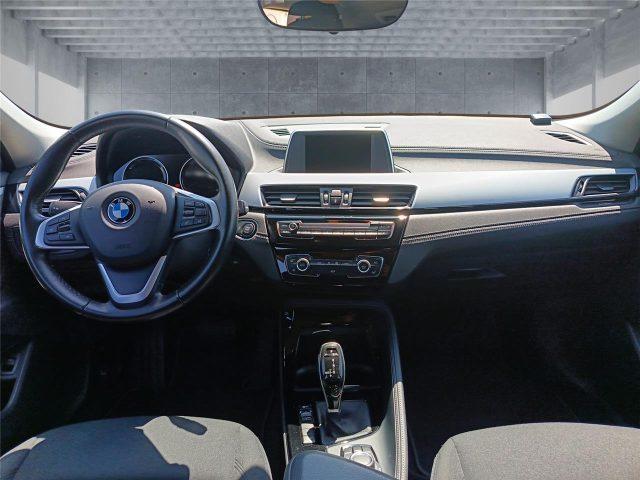 BMW X2 (F39) xDrive20d Advantage