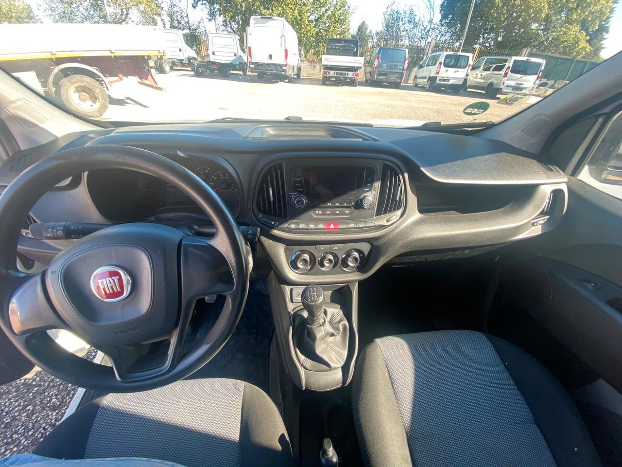 FIAT DOBLO (C41)