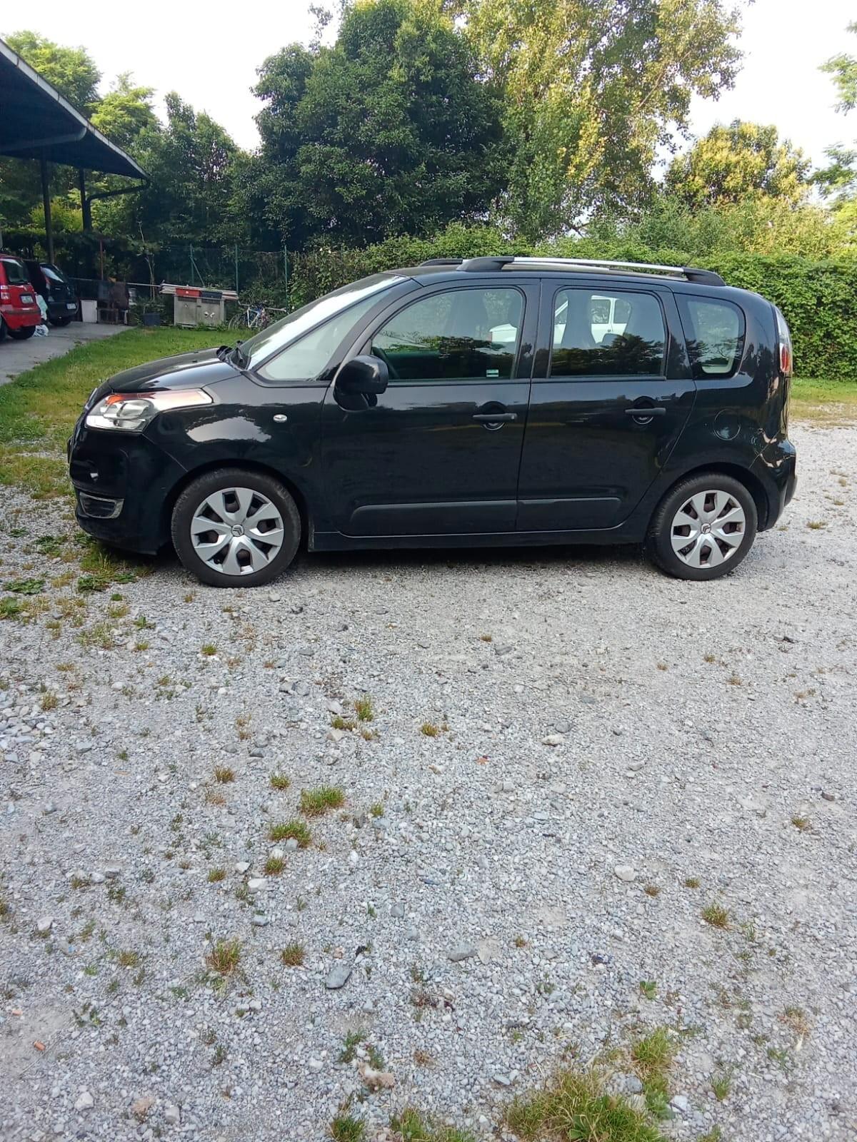 Citroen C3 Picasso 1.3