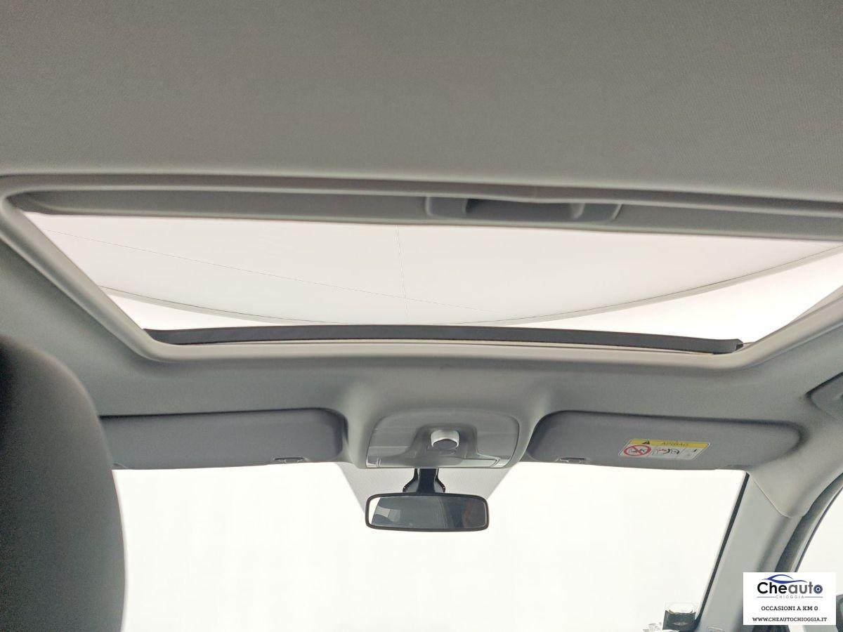 DR AUTOMOBILES - dr 5.0 - 1.5 Bi-Fuel GPL