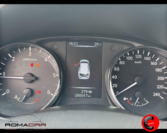 NISSAN Qashqai 1.6 dCi 2WD Acenta
