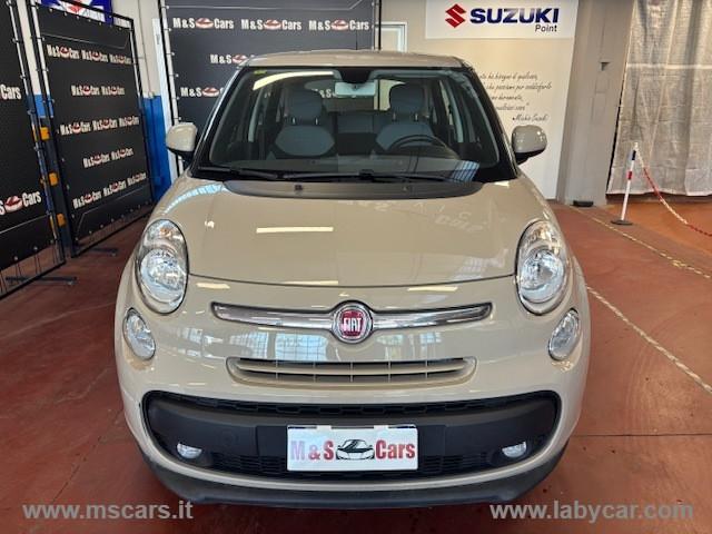 FIAT 500L 1.4 95 CV Pop Star