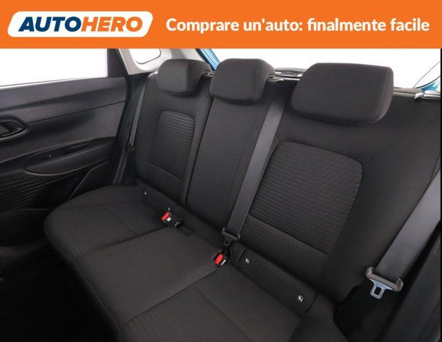 HYUNDAI i20 1.2 MPI Connectline