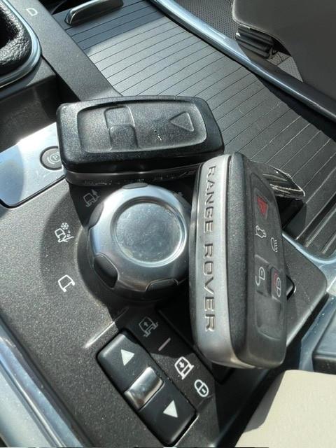 Range Rover Sport 3.6 TDV8 HSE