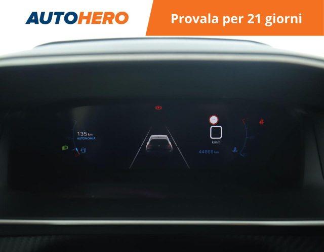 PEUGEOT 208 BlueHDi 100 Stop&Start 5 porte Allure Pack