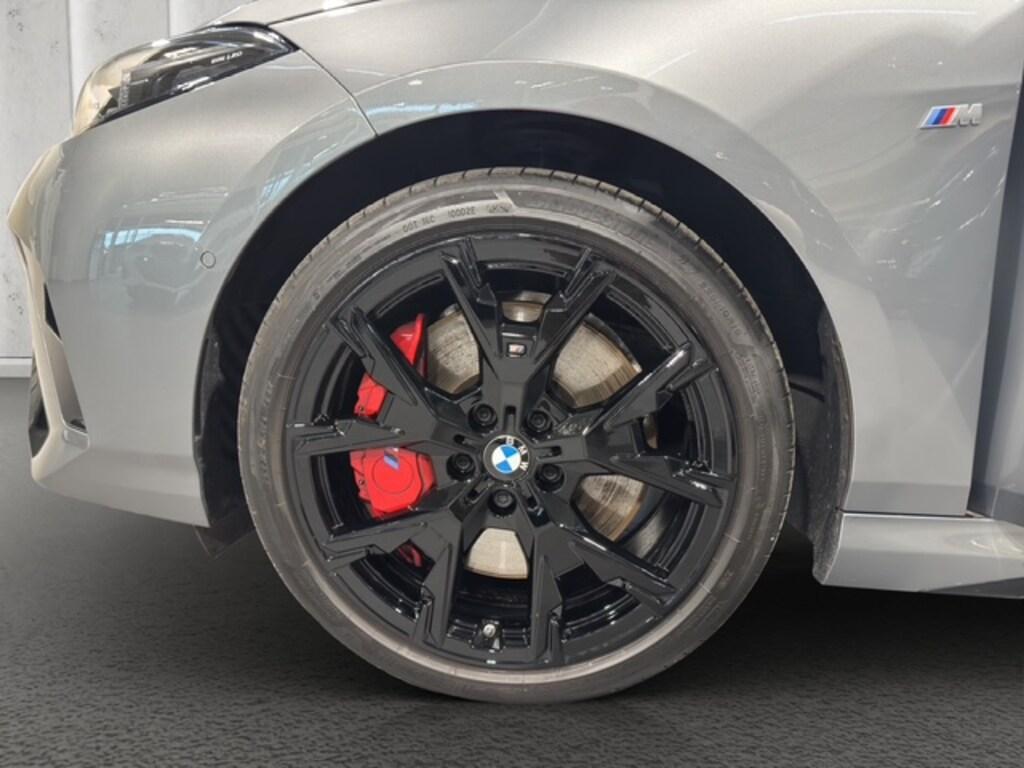 BMW Serie 1 118 d MSport Pro DCT