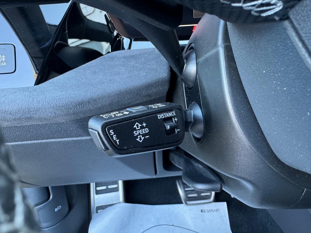 Audi A3 allstreet 1.5 tfsi mhev 150cv s-tronic 7 FULL Opt