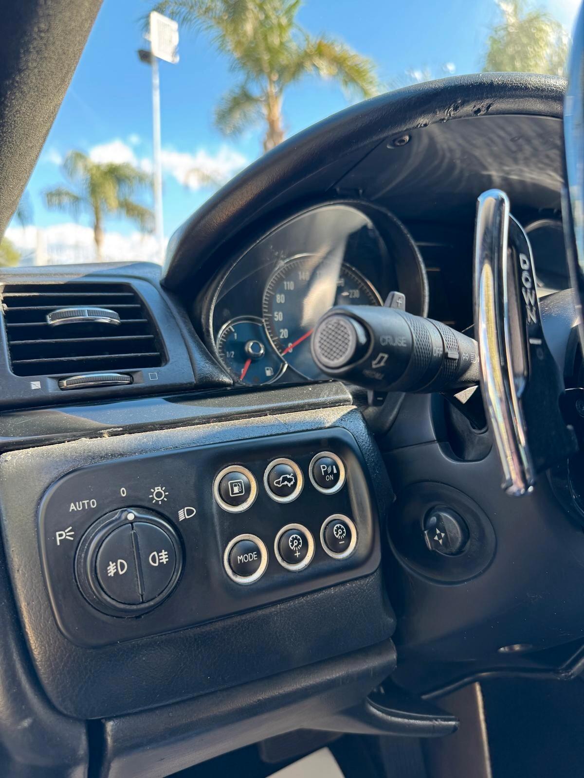 Maserati GranTurismo 4.7 V8 S