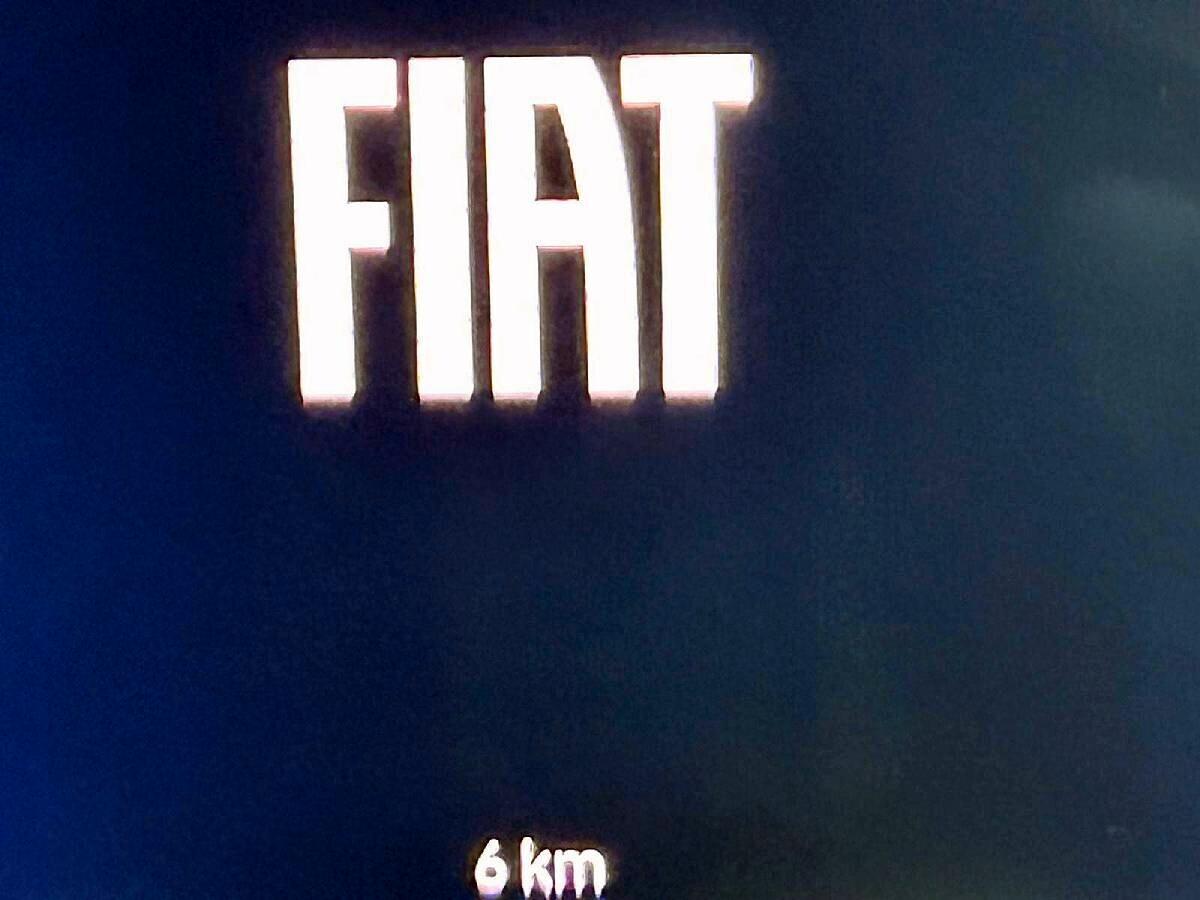 Fiat Panda 1.0 FireFly S&S Hybrid Pandina