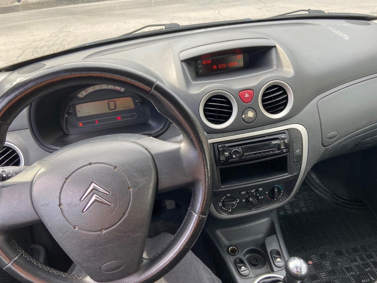 Citroen C3 1.4 HDi 70CV airdream Classique