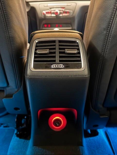 Audi Q3 2.0 TDI 184 CV quattro S tronic