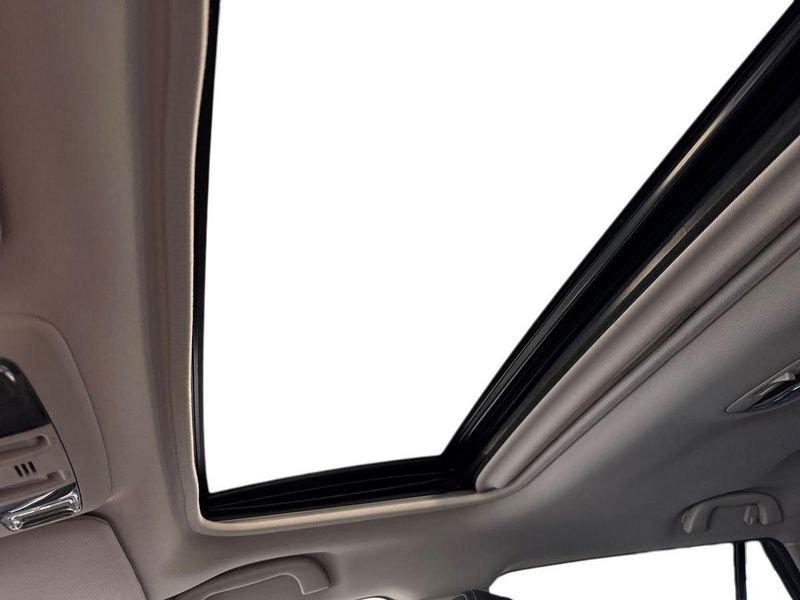 Subaru Outback 2.0D Lineartronic Style