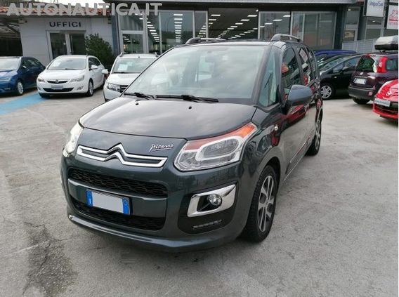 CITROEN C3 Picasso BlueHDi 100CV Feel Edition
