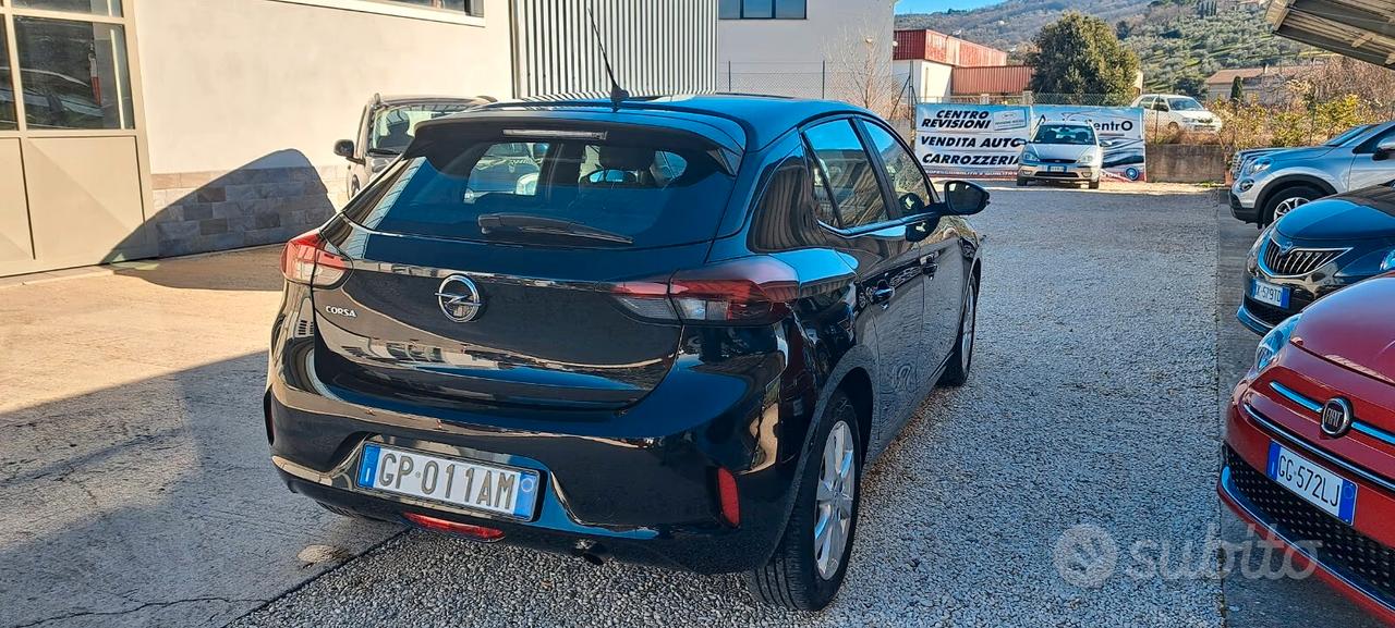 Opel Corsa 1.2 100 CV Edition