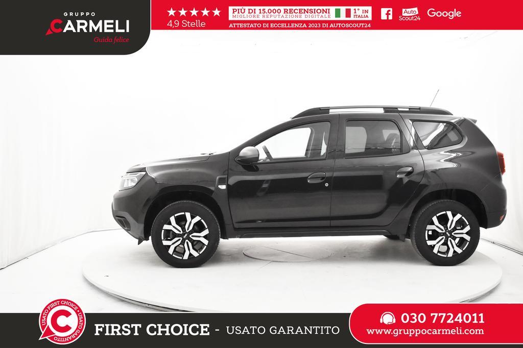 Dacia Duster 1.0 TCe GPL Journey UP 4x2