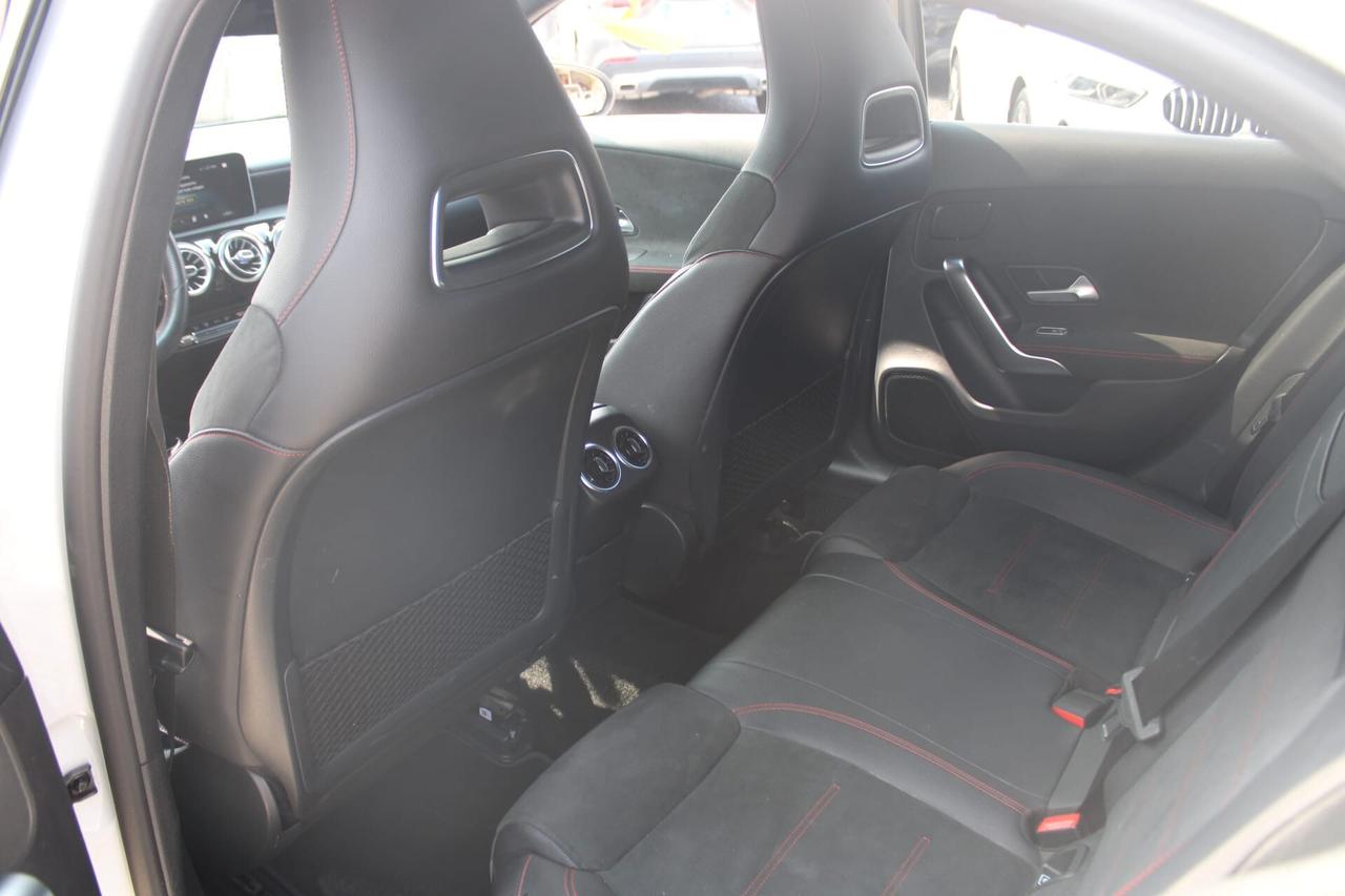 Mercedes-benz A 220 d Automatic Premium