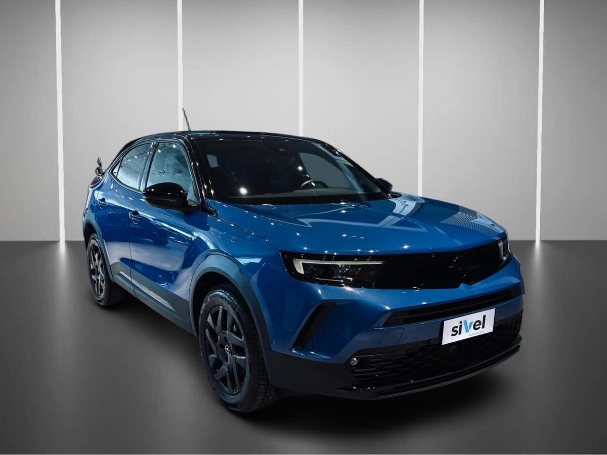 Opel Mokka 1.2 Turbo GS