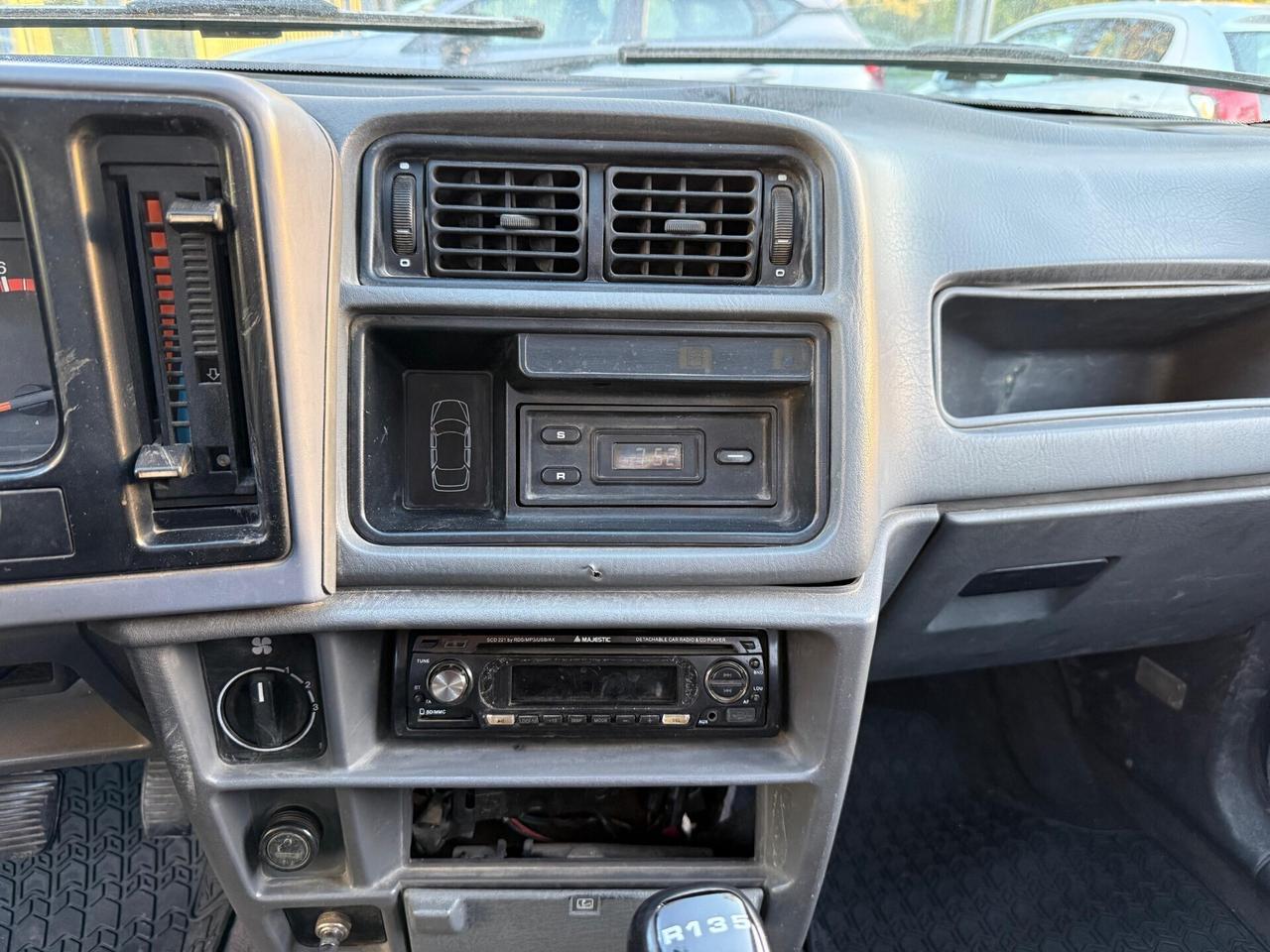 Ford Pick-Up 1.8 Diesel 75 cv