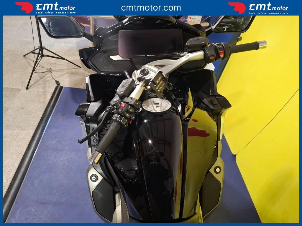 BMW K 1600 GTL - 2023