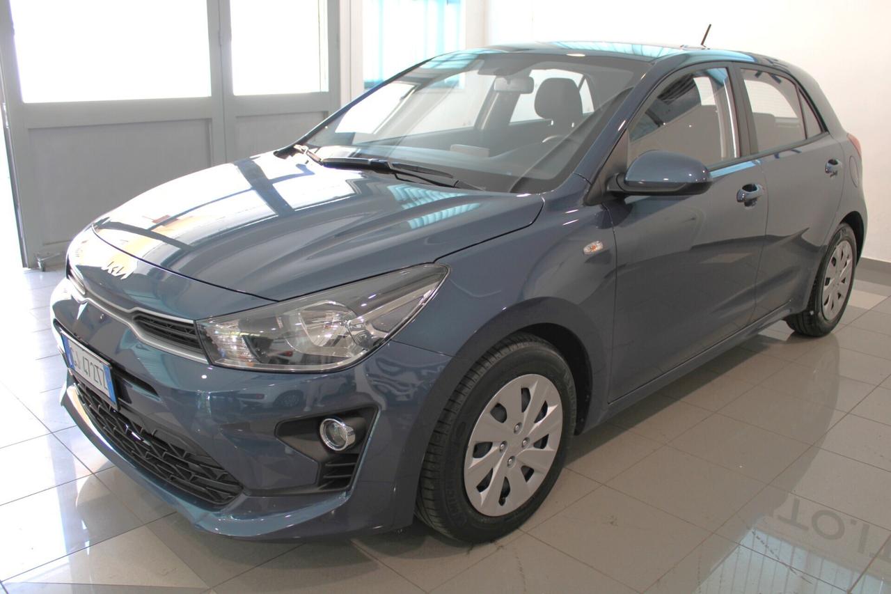 KIA Rio 1.2 benz.GPL Urban - 2022