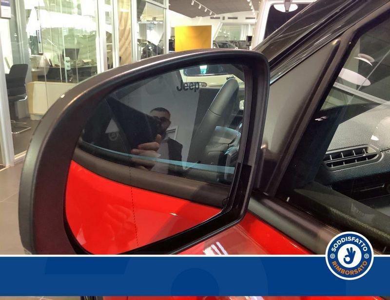Jeep Compass 1.5 Turbo Benzina MHEV S MY23