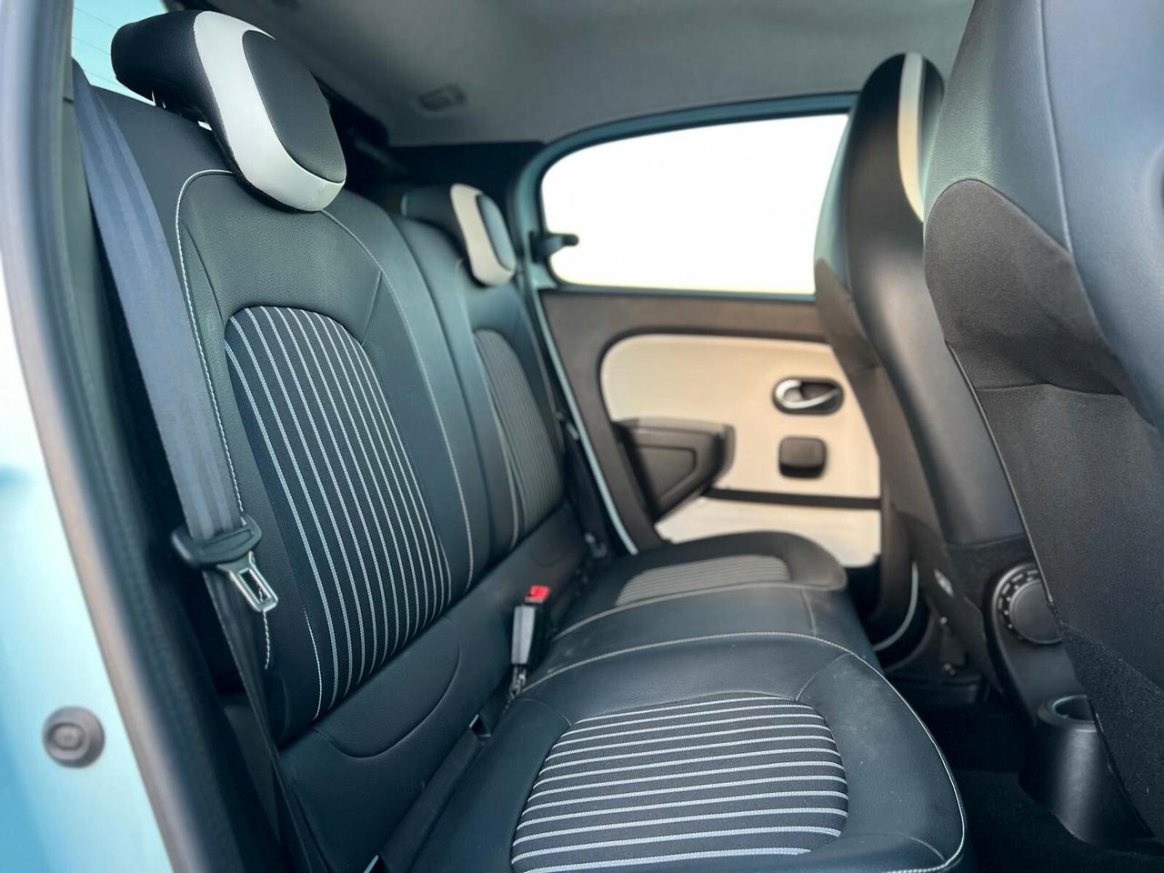 Renault Twingo Electric Zen