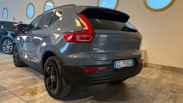 VOLVO XC40 D3 AWD Geartronic Business