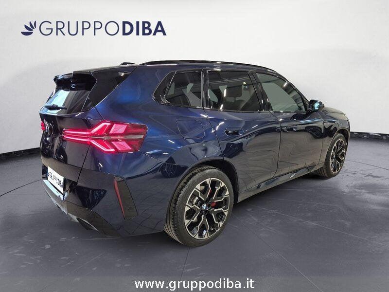 BMW X3 G45 2024 xdrive20d MSport Pro auto