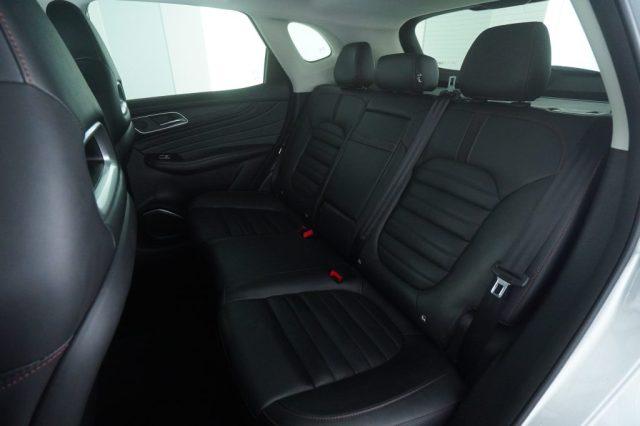 MG HS HS 1.5T-GDI Luxury