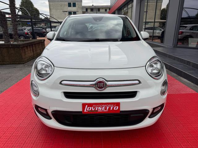 FIAT 500X 1.6 MultiJet 120 CV Pop Star