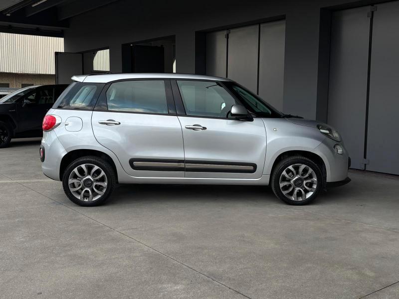 Fiat 500 L 500L 0.9 t.air t. natural power Lounge 80cv