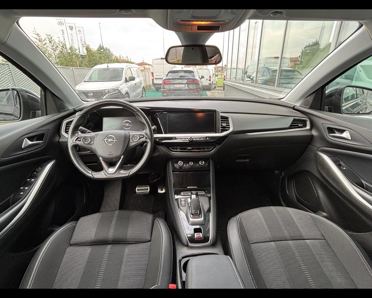 OPEL Grandland I 2022 - Grandland 1.5 ecotec Ultimate s&s 130cv at8