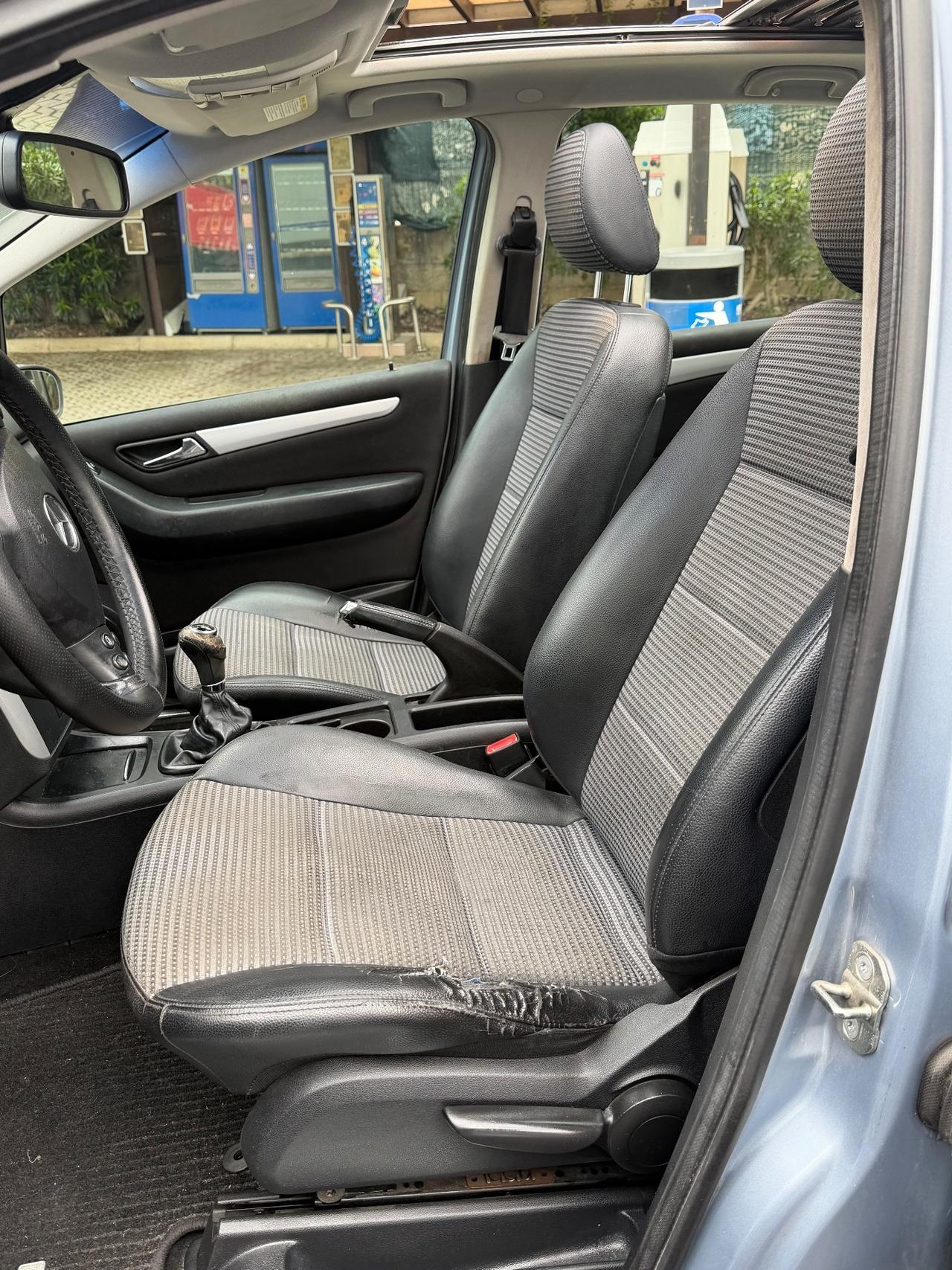Mercedes-benz A 150 Elegance