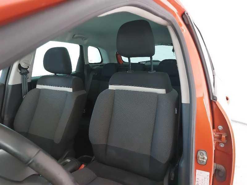 CITROEN C3 AIRCROSS BlueHDi 120 S/S Shine EAT6