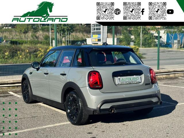 MINI Cooper 1.5 Cooper Camden 5 porte 136CV