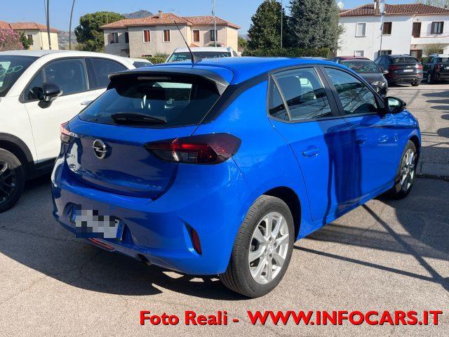 OPEL Corsa 1.2 Edition NEOPATENTATI PROMO!!