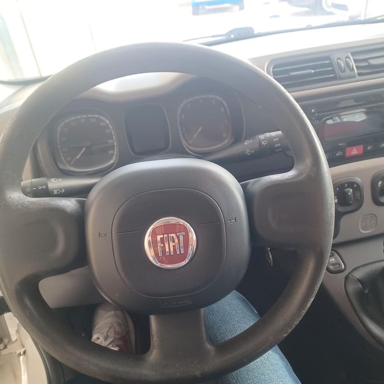 FIAT PANDA 900 OTTIMO STATO