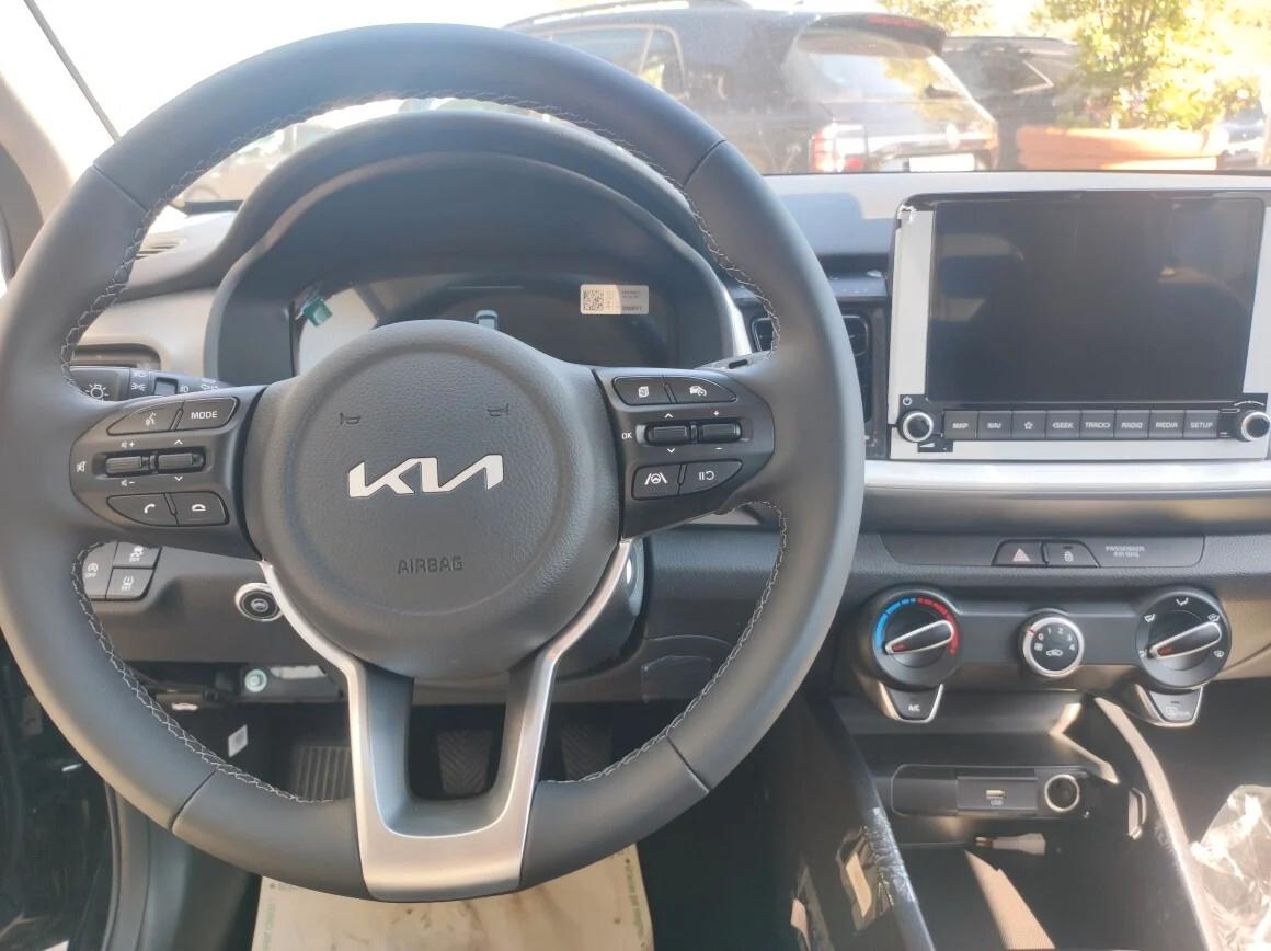 Kia Stonic 1.2 MPI GPL Urban