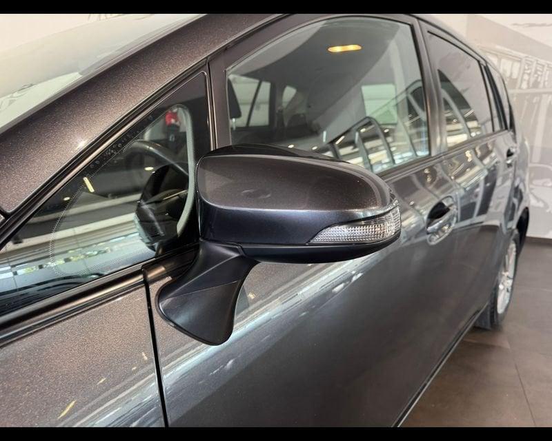 Toyota Verso 1.6 D-4D Active