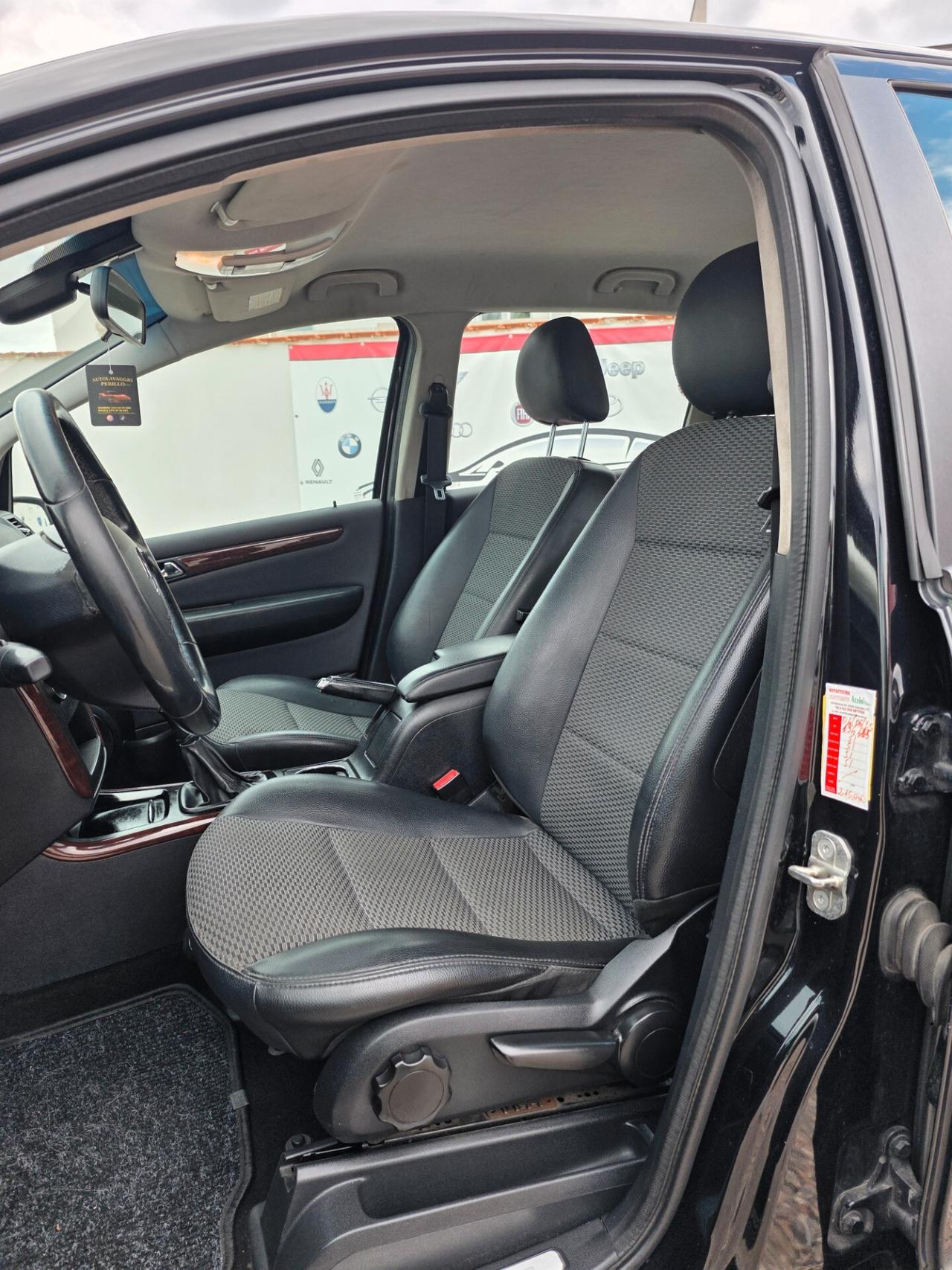 Mercedes-benz A 180 CDI Elegance