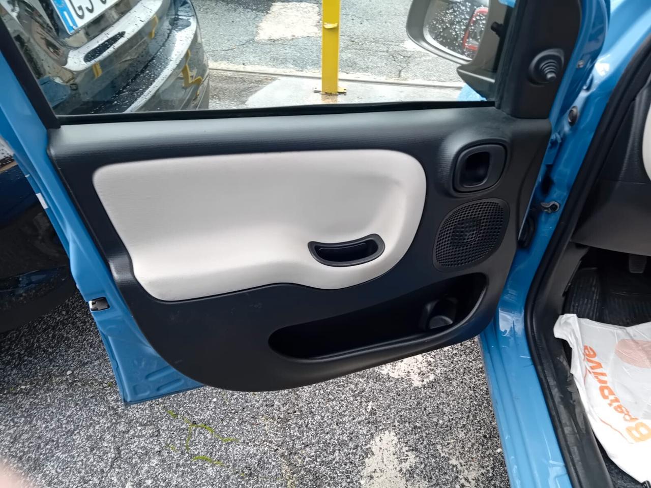 Fiat Panda 1.3 MJT 95 CV S&S Easy