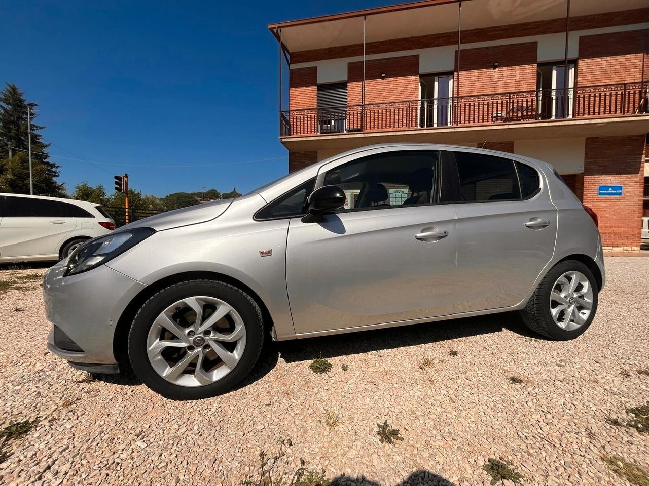 Opel Corsa 1.3 CDTI ecoFLEX 95CV Start&Stop 5 porte b-Color