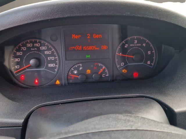 FIAT Ducato 30 2.3 MJT 120CV PM-TM Furgone