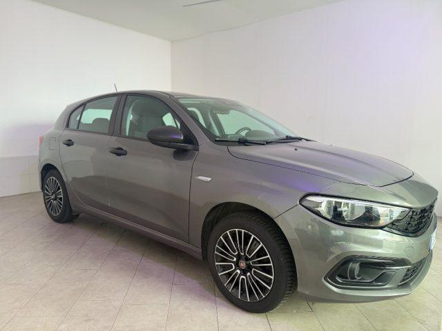 FIAT Tipo 1.0 5 porte