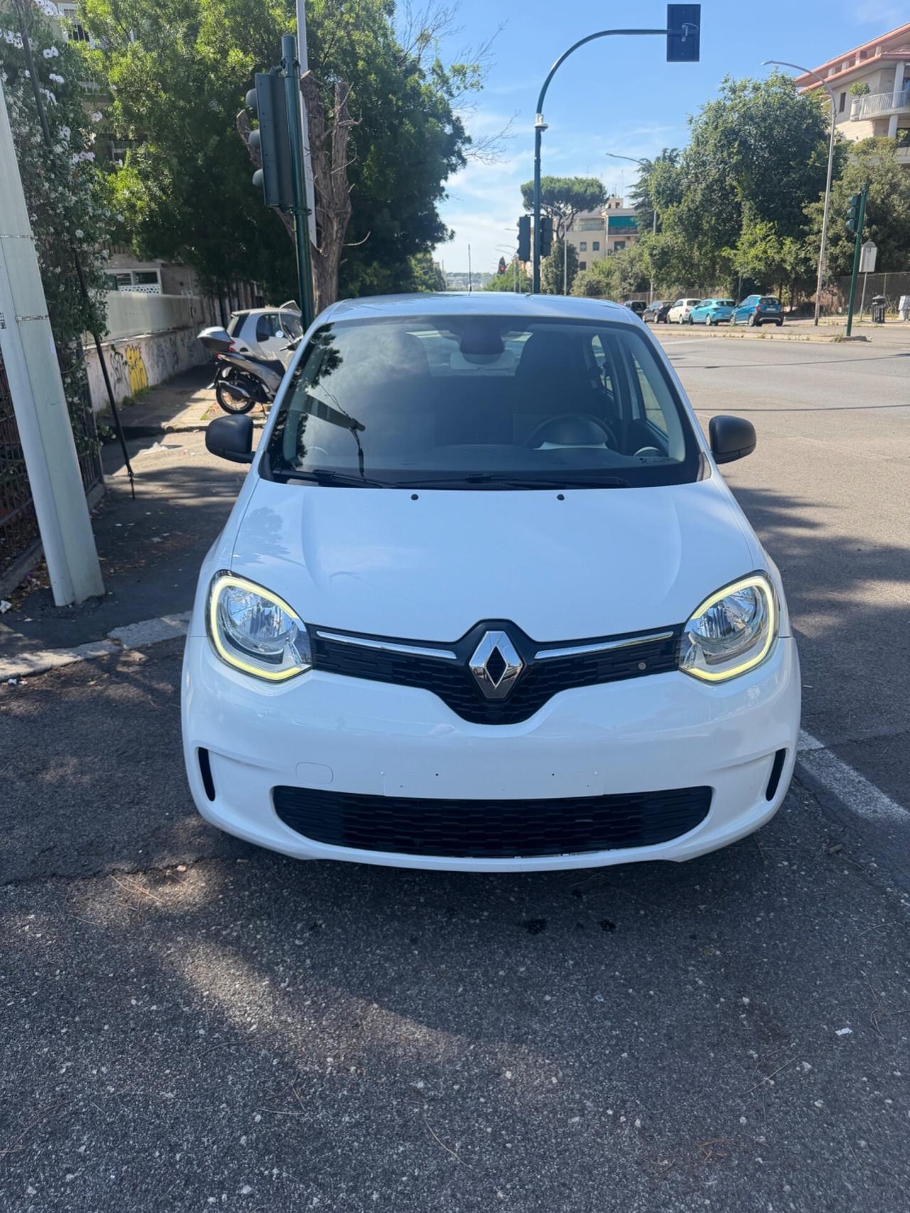 Renault Twingo 1.0 nuovo mod Intens Limited