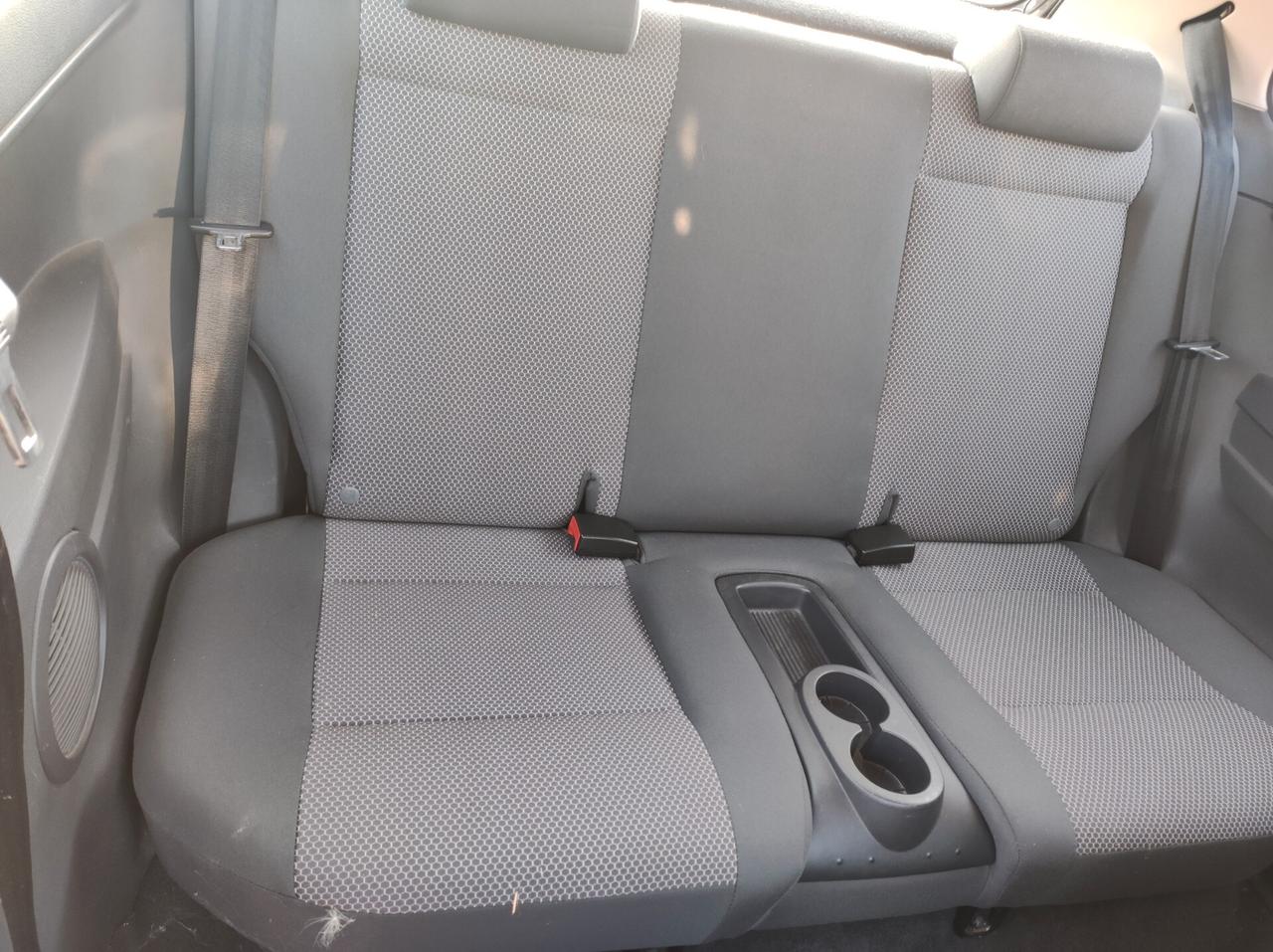 Volkswagen Fox 1.2 Easy