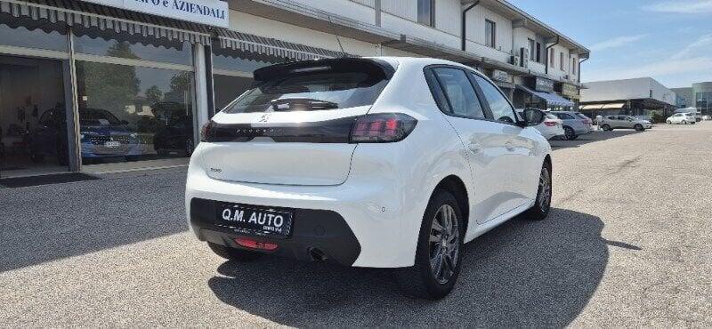 Peugeot 208 208 BlueHDi 100 Stop&Start 5 porte Active Pack