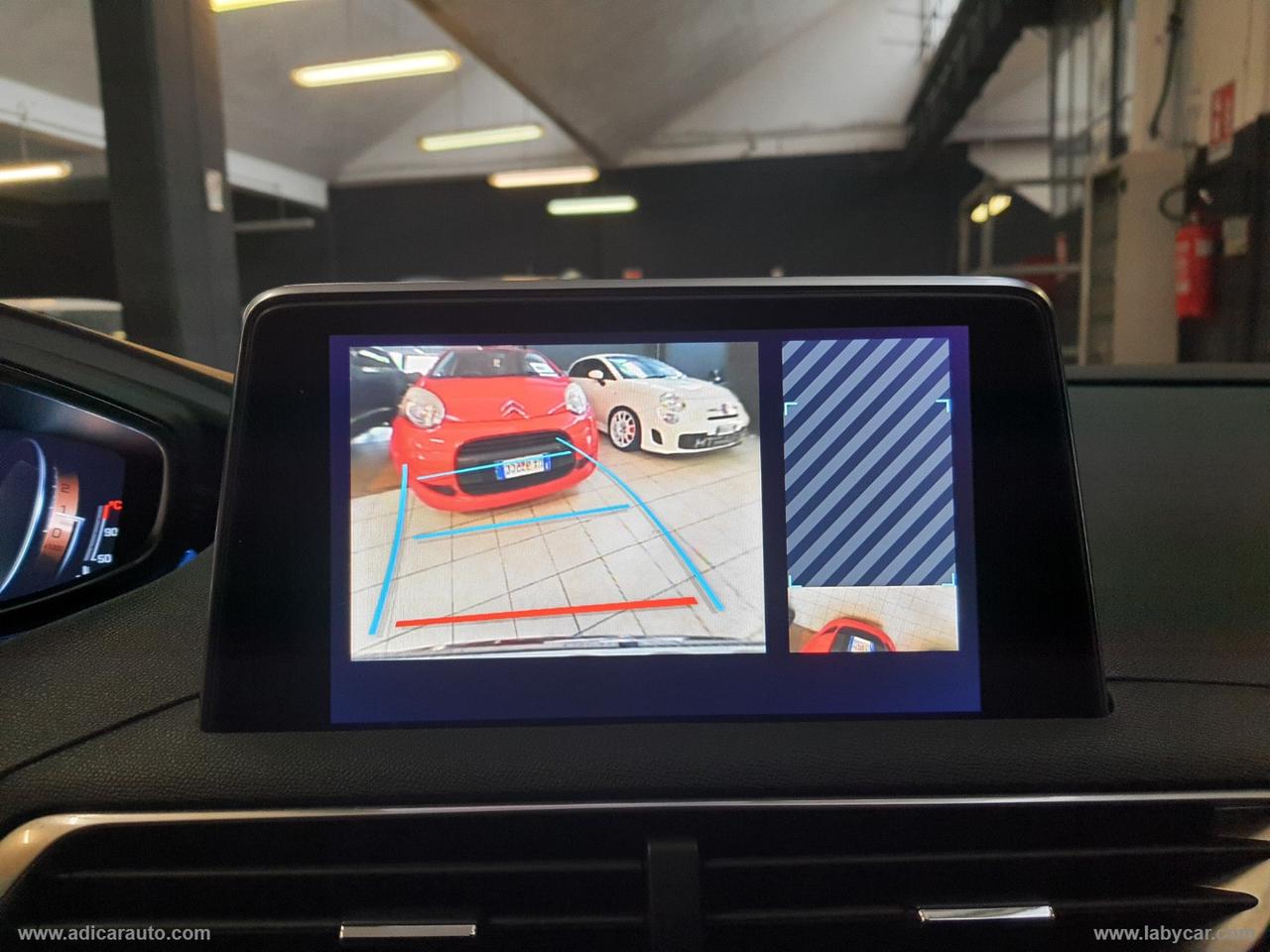 PEUGEOT 3008 BlueHDi 120 S&S GT Line