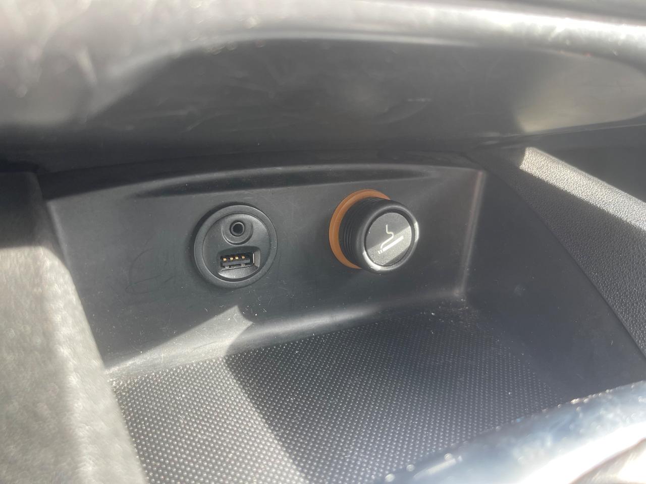 Citroen C4 BlueHDi 120 S&S EAT6 Feel