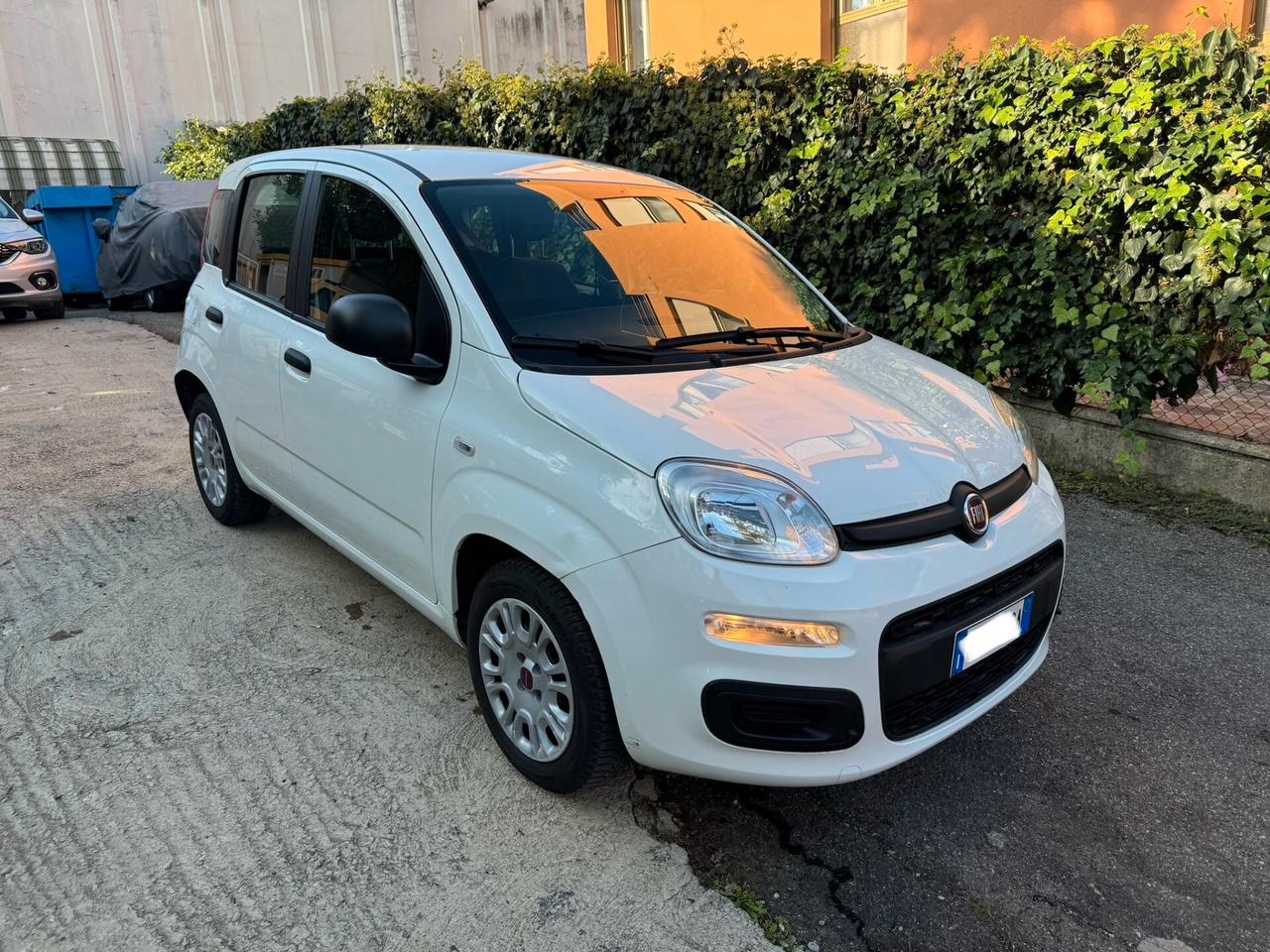 Fiat Panda 1.2 EasyPower Easy